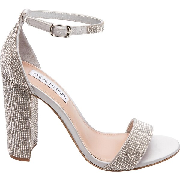 Carrson ankle strap sandal Clearance