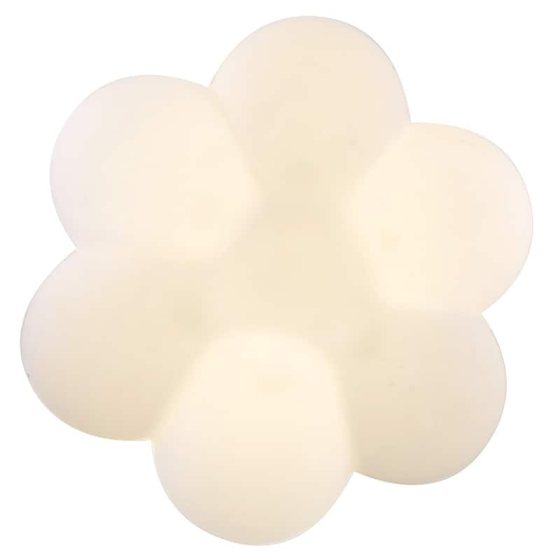 Hinkley Lighting 47585 Becca 6 Light 24" Wide Chandelier