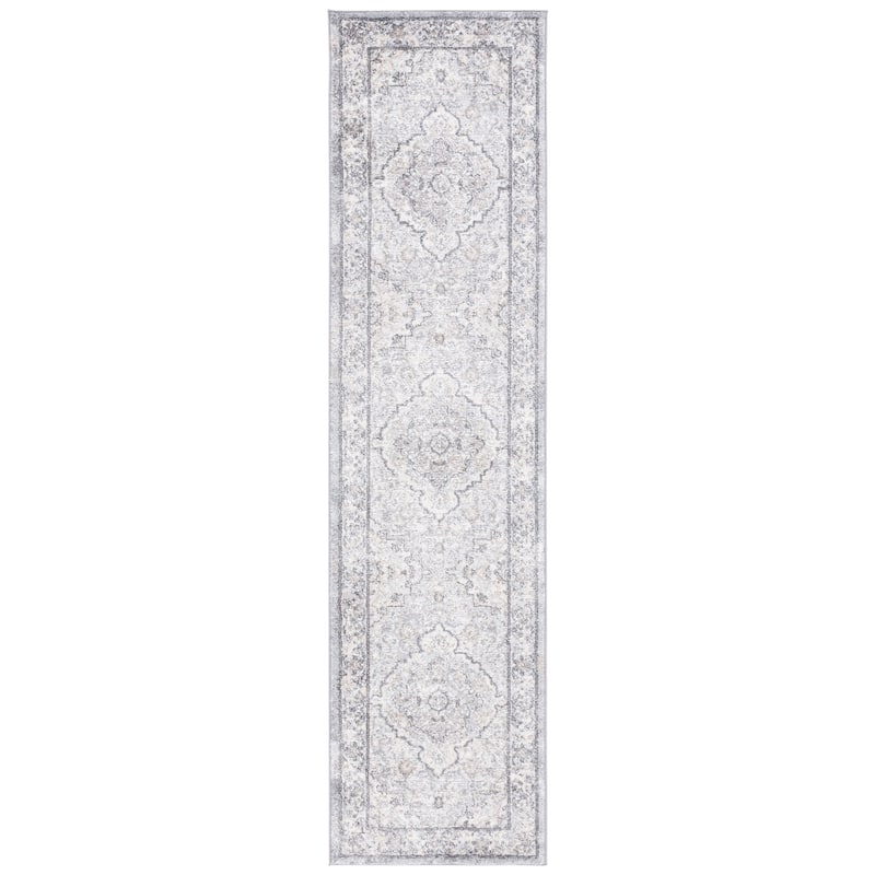 SAFAVIEH Opal Leonor Shabby Chic Oriental Rug