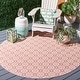 Martha Stewart by SAFAVIEH Matty Indoor/ Outdoor Rug - Bed Bath ...