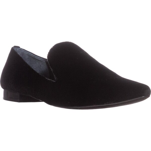 calvin klein pointed flats