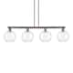 Option Oil Rubbed Bronze / Clear