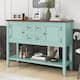 Option Retro Blue