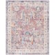 SAFAVIEH Bristol Gretchen Vintage Boho Oriental Polyester Rug