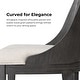 preview thumbnail 6 of 29, Furniture of America Piez Modern 5-Piece Solid Wood Round Dining Set