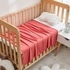 preview thumbnail 1 of 3, As Cool As The Other Side of The Pillow - Baby's First Coma Inducer Blanket - Paprika
