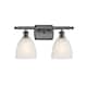 Option Oil Rubbed Bronze / White