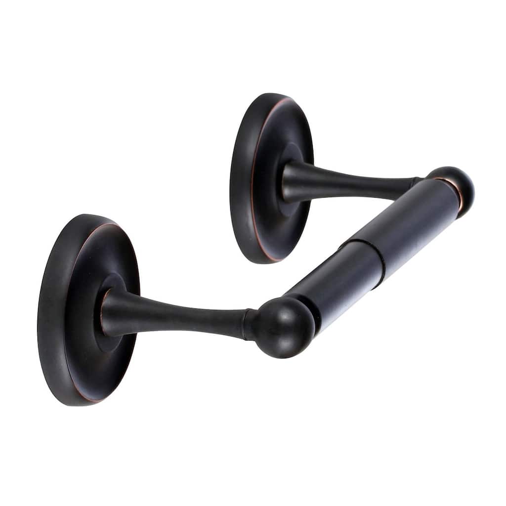 Sure-Loc PD-PH2 Pinedale Wall Mounted Spring Bar Toilet Paper Holder