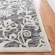 preview thumbnail 31 of 50, Martha Stewart by SAFAVIEH Handmade Eibhlis Wool Rug