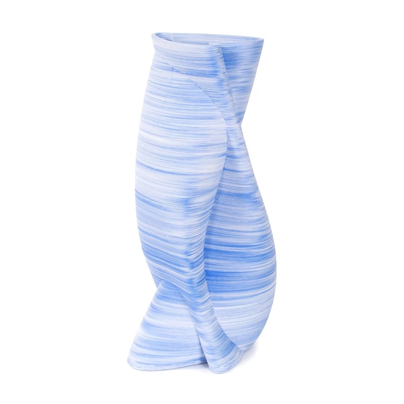 Obrey Twisted Vase- Tall
