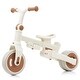 preview thumbnail 57 of 79, 7 in 1 Baby Tricycle, Foldable Toddler Tricycle with Removable and Adjustable Parent Handle, Toddler Push Bike