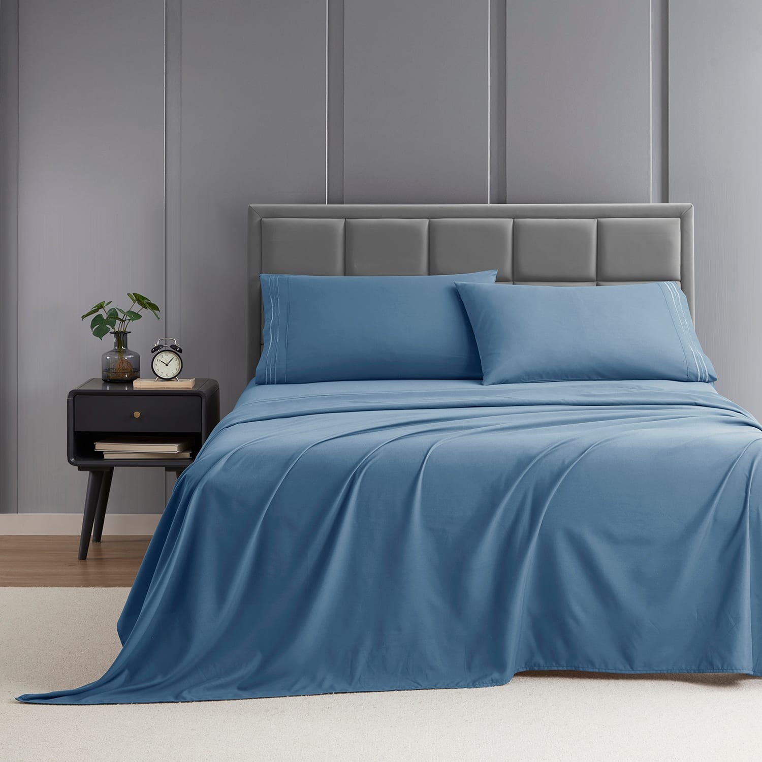 Option Blue Heaven