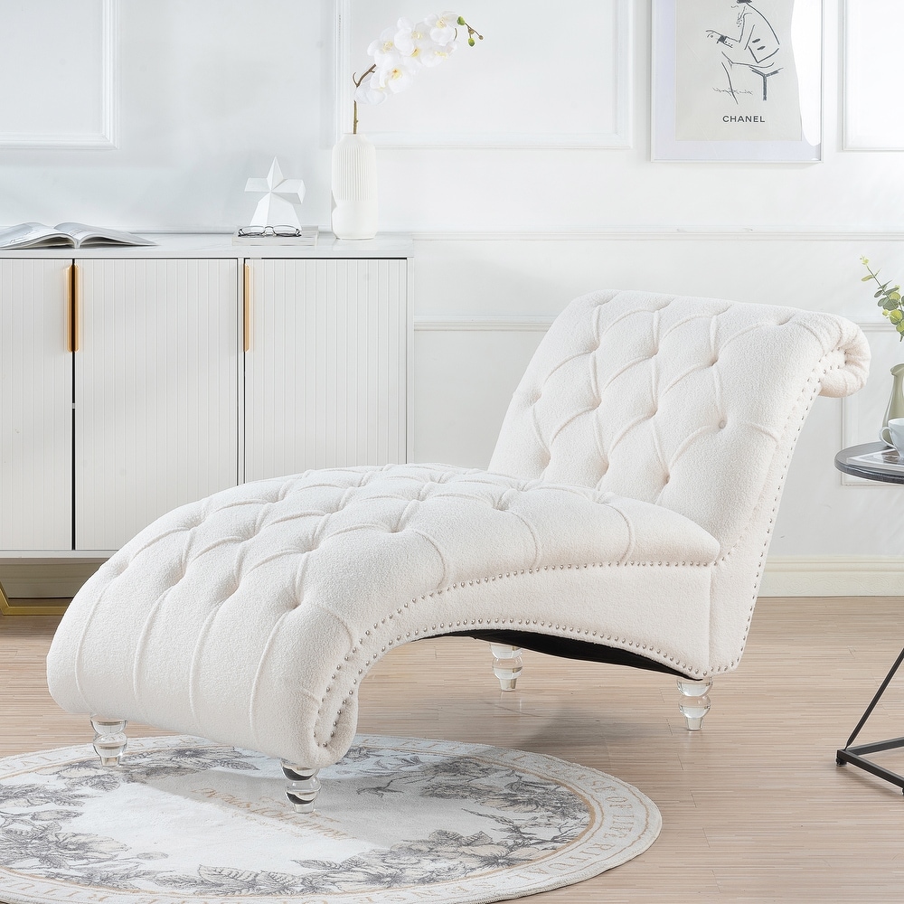 White Chaise Lounges Chaise Lounges Bed Bath Beyond