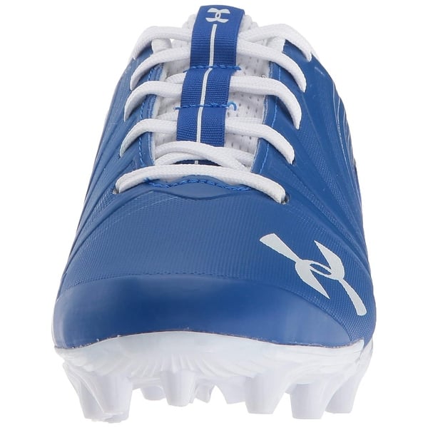 Shop Under Armour Mens Nitro Low Mc Football Cleats Overstock