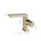 Option Brushed Gold