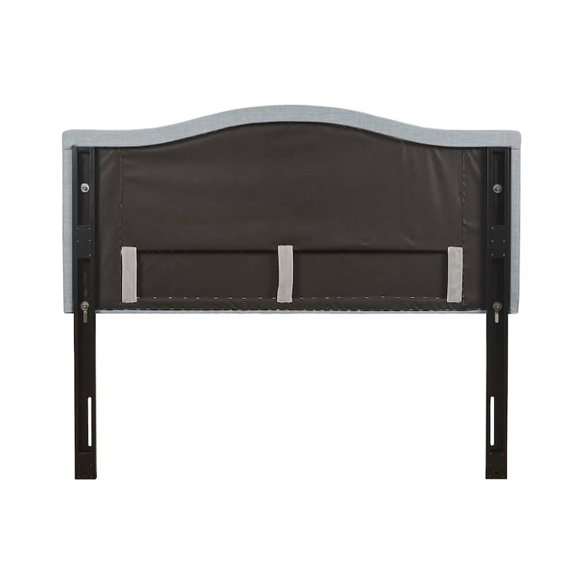 Madison Park Augusta Upholstered Headboard