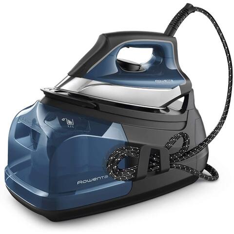 Rowenta Perfect Steam Pro - N/A