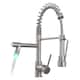 Option Brushed Nickel
