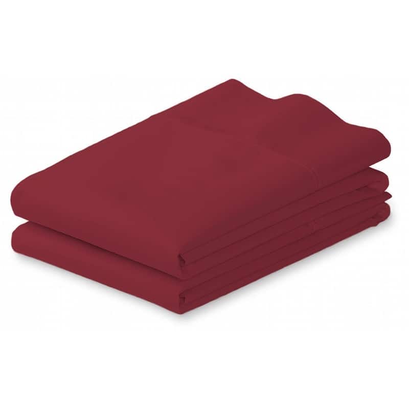 Home Collection Premium Ultra Soft 2-piece Microfiber Pillowcase Set