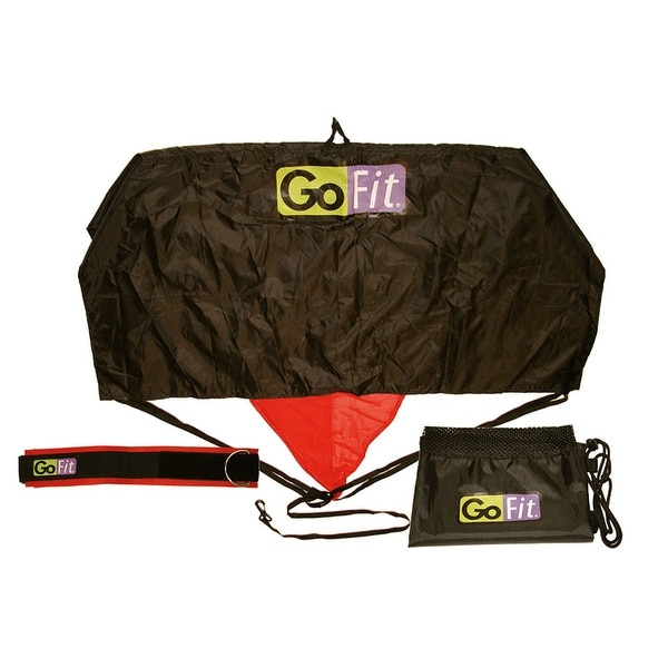 Gofit Power Chute - GF-PARAC