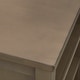 preview thumbnail 12 of 10, Lifestorey Tobias Storage Counter Height Storage Table