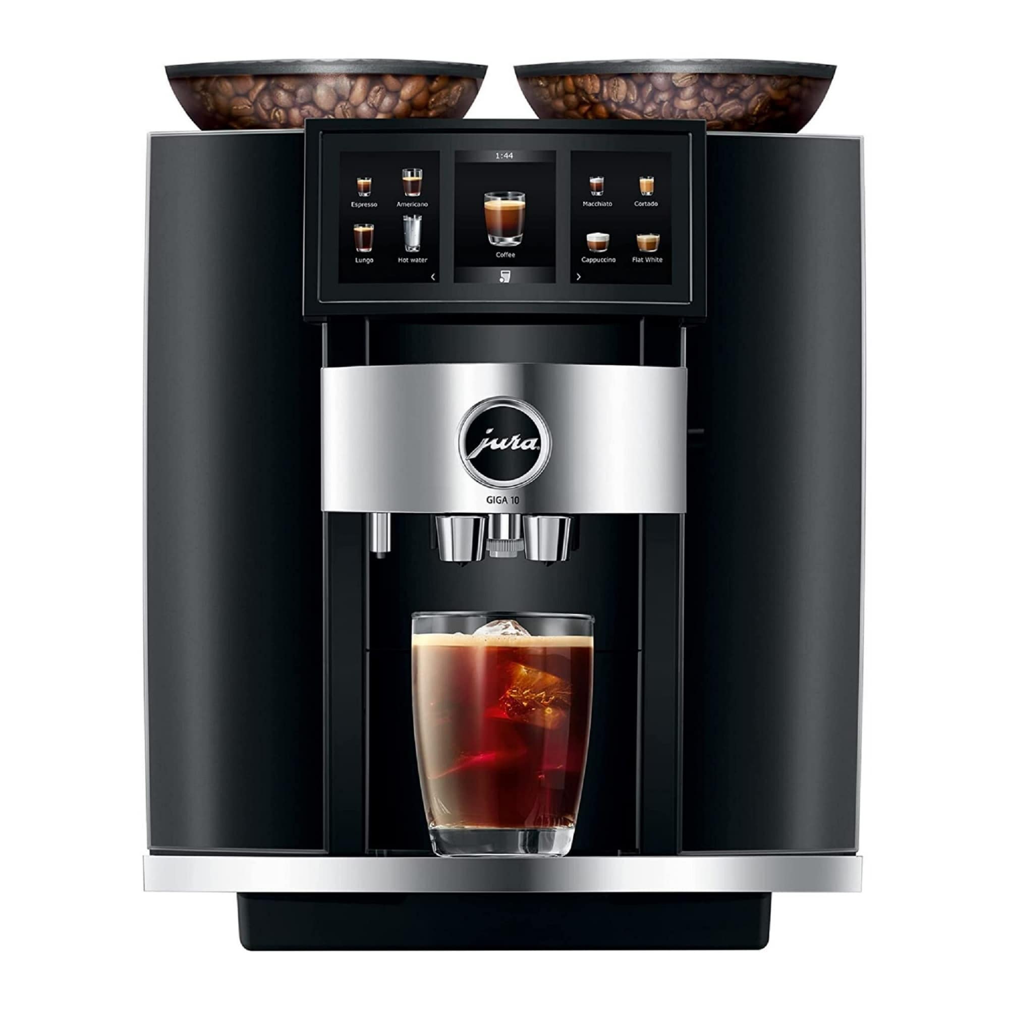 JuraCapresso Espresso Machines Bed Bath & Beyond