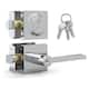 Option Polished Chrome
