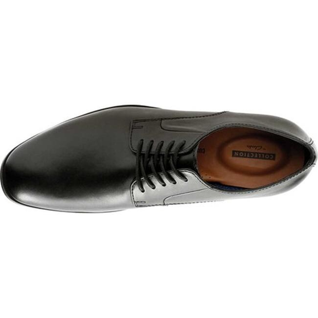 clarks conwell plain