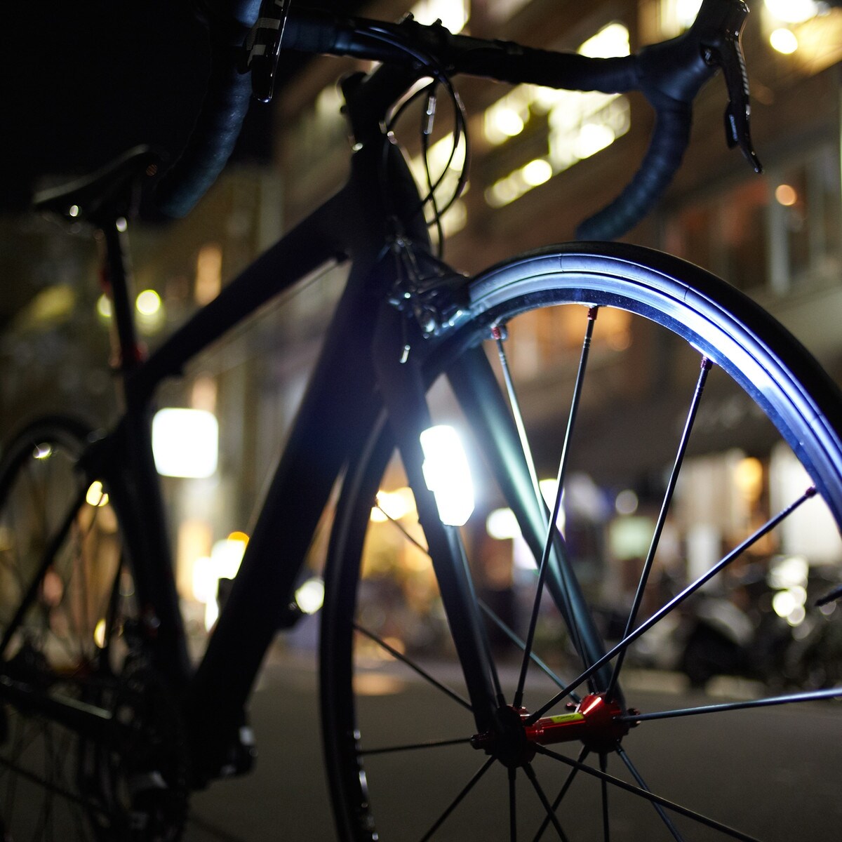 cateye rapid x2 front