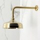 preview thumbnail 35 of 34, Kingston Brass Manhattan Single-Handle Pressure Balanced Tub and Shower Faucet