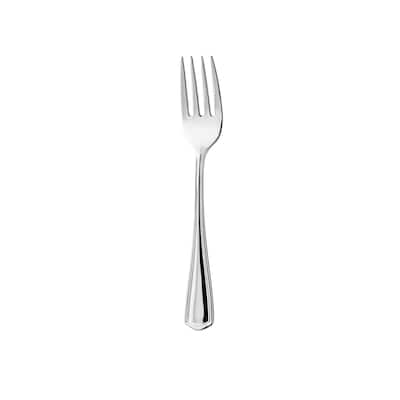 Oneida 18/10 Stainless Steel Inn Classic Salad/Dessert Forks (Set of 36)