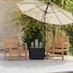Option Natural-2x chair