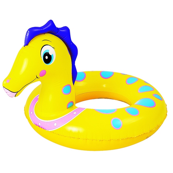 inner tube swim ring