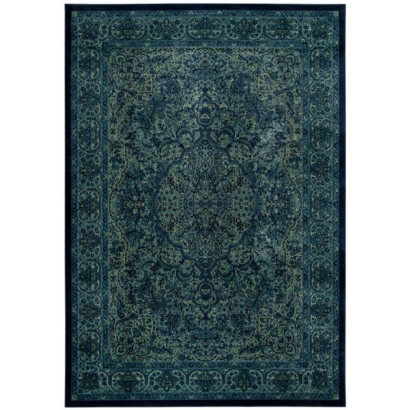 SAFAVIEH Paradise Aglae Modern Viscose Rug