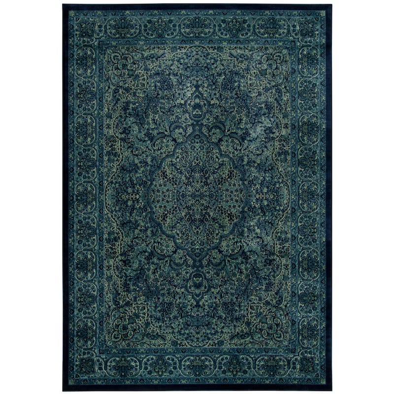 SAFAVIEH Paradise Hledis Modern Viscose Rug