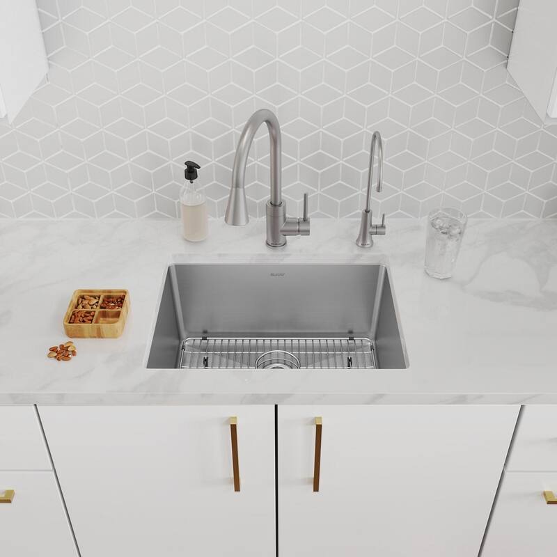 Elkay Avado Single Lever Filtered Beverage Faucet with Filter