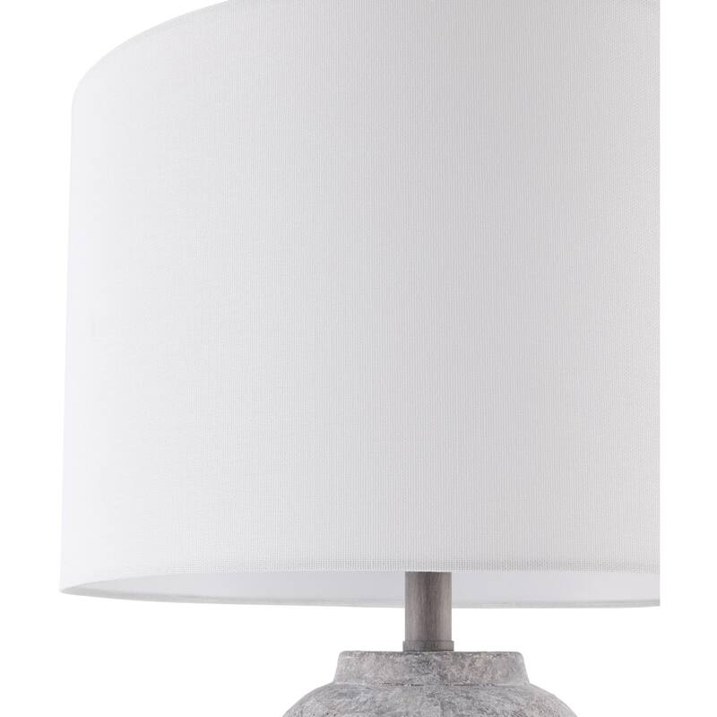 Livabliss Gasius Traditional Accent Table Lamp