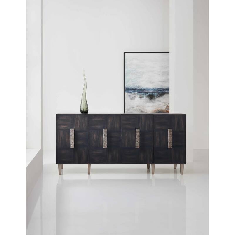 Hooker Furniture Neville 68" Wide Credenza Style Sideboard / Buffet