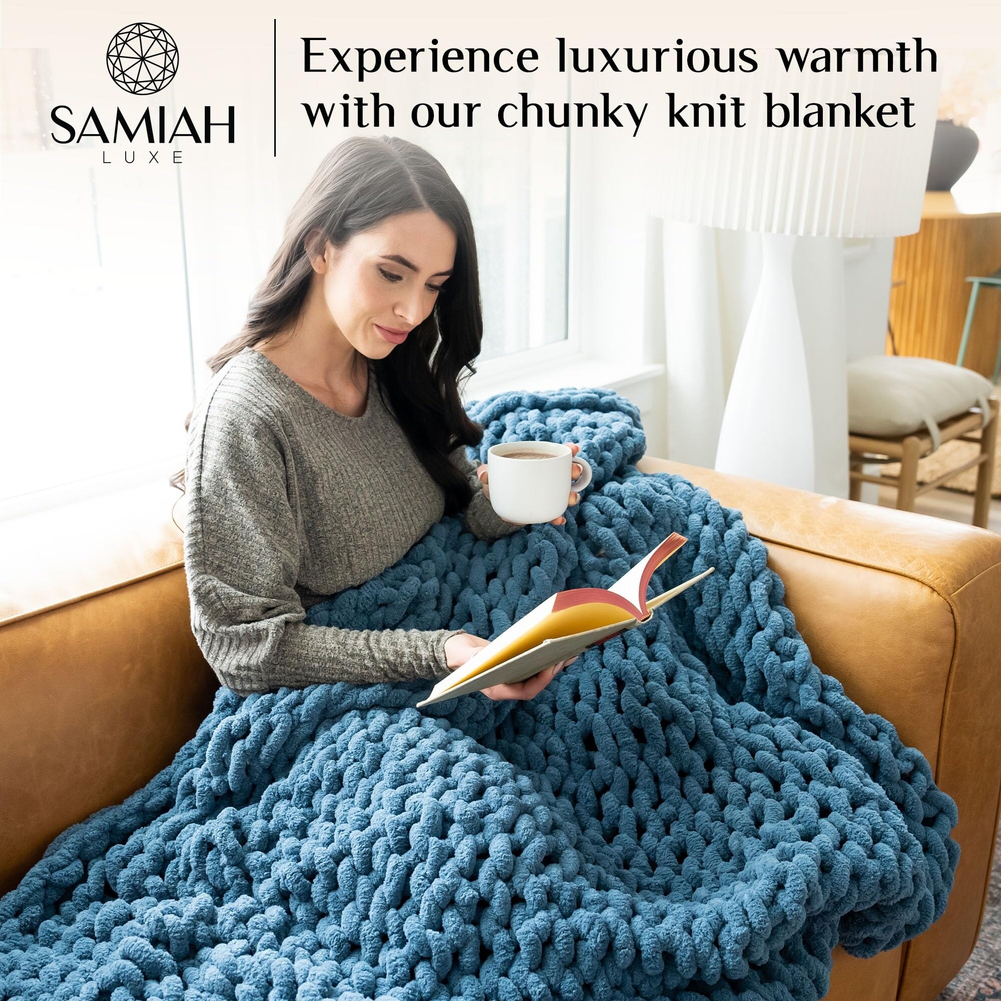 Chunky knit blanket bed bath and beyond 2025