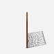 preview thumbnail 75 of 77, Veradek Corten Steel Screen Panel