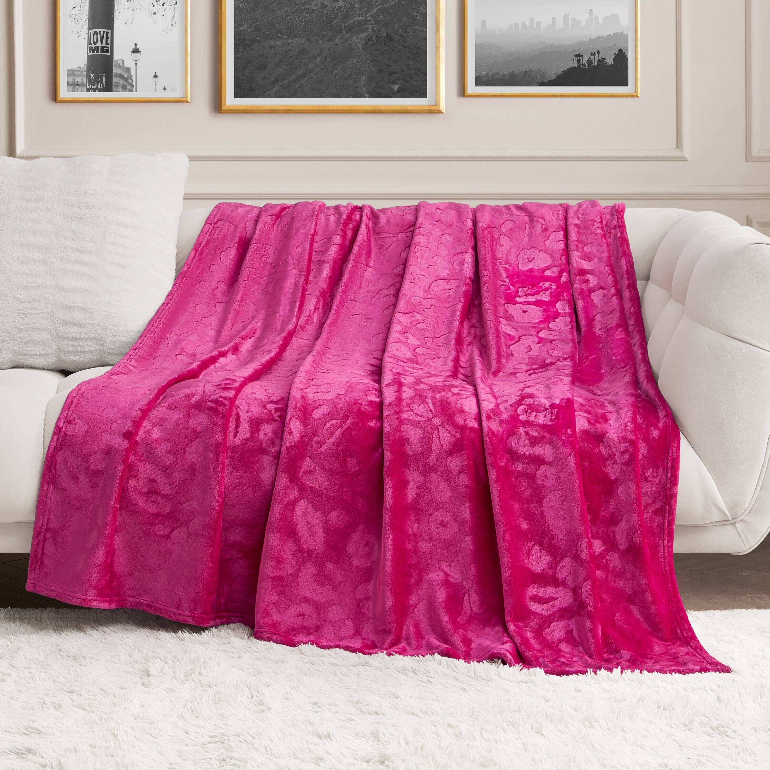 Option Hot Pink