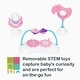 preview thumbnail 8 of 12, Smart Steps Trend PLUS 2-In-1 Walker With Deluxe Toys