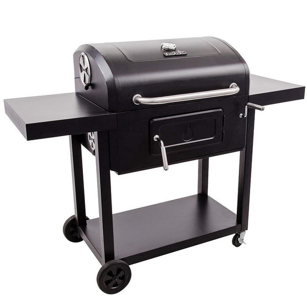 Char Broil 16302039 780 Square Inch Stainless Outdoor Steel