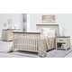 preview thumbnail 2 of 2, Sorelle Furniture Westley Nightstand