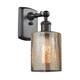 Option Oiled Rubbed Bronze / Mercury