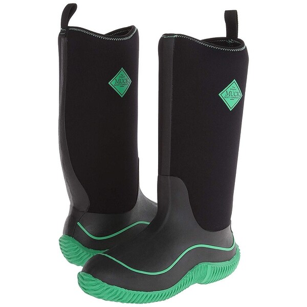 womens knee high muck boots