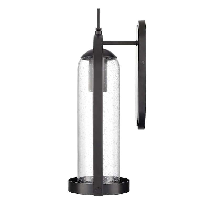 Millennium Lighting 199601 Luxio 20" Tall Outdoor Wall Sconce