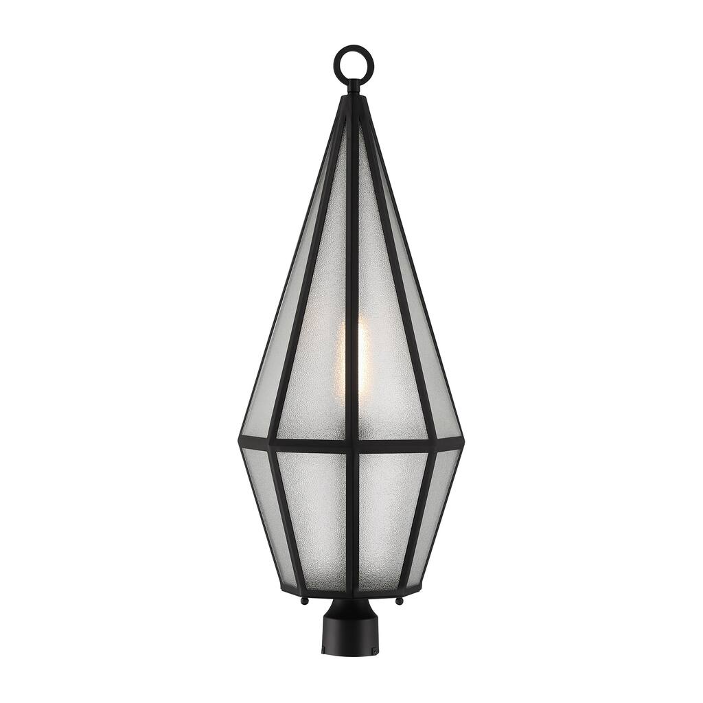Savoy House 5-707 Peninsula 36" Tall Post Light
