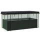 Option Dark Grey-Green-Black
