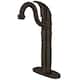 Option Oil Rubbed Bronze